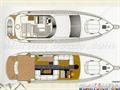 Astondoa 48 GLX planos