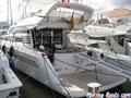 Astondoa 48 GLX de costado
