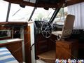 Bayliner  Bayliner 3388 puesto de mandos 