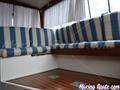 Bayliner  Bayliner 3388 dinette