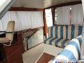 Bayliner  Bayliner 3388 dinette babor