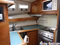 Bayliner  Bayliner 3388 cocina 
