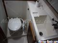 Bayliner  Bayliner 3388 baño