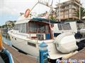 Bayliner  Bayliner 3388 costado 