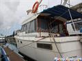 Bayliner  Bayliner 3388 toldos