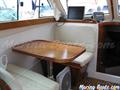 Starfisher 840 CR dinette