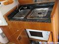 Starfisher 840 CR cocina