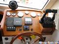 Starfisher 840 CR timoneria