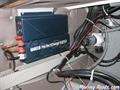 Starfisher 840 CR cargador de baterias