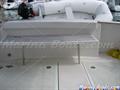 Starfisher 840 CR bañera