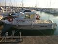 Dipol 750 CP Vista lateral lado de babor