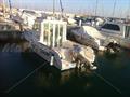 Dipol 750 CP vista de popa