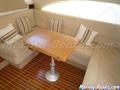 Rodman  Rodman 41 Yacht dinette