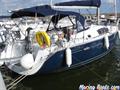 Beneteau  Beneteau Oceanis 43 family