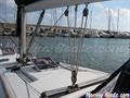 Beneteau  Oceanis 43 contra