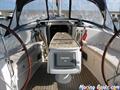 Beneteau  Oceanis 43 bañera 
