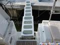 Beneteau  Oceanis 43 pasarela