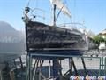 Beneteau  Oceanis 43 proa