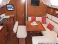 Beneteau  Oceanis 43 salon