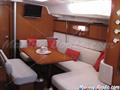 Beneteau  Oceanis 43 dinette