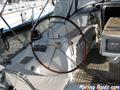 Beneteau  Oceanis 43 babor