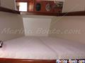 Beneteau  Oceanis 43 camarote proa