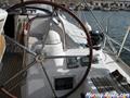 Beneteau  Oceanis 43 estribor
