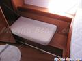 Beneteau  Oceanis 43 desvestidor