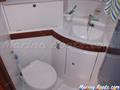 Beneteau  Oceanis 43 baño