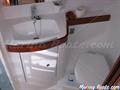 Beneteau  Oceanis 43 segundo baño