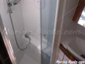 Beneteau  Oceanis 43 ducha