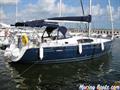 Beneteau  Oceanis 43 costado