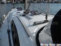 Beneteau  Oceanis 43 cubierta