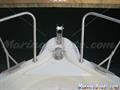 Quicksilver  Quicksilver 640 pulpito de proa