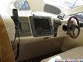 Sealine  Sealine  F 37 mandos puente