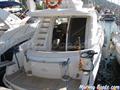 Sealine  Sealine  F 37 molinete anclas