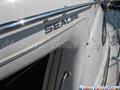 Sealine  Sealine  F 37 logo