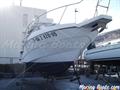 Gallart 8 open de proa en varadero