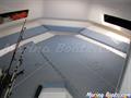 Gallart 8 open cabina de proa completa 