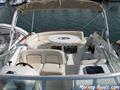 Jeanneau  jeanneau leader 805 bañera