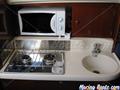 Jeanneau  jeanneau leader 805 cocina