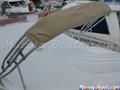 Jeanneau  jeanneau leader 805 toldo bimini