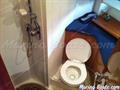 Sunseeker Camargue 44 sunseeker 44 wc de proa