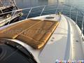 Sunseeker Camargue 44 sunseeker 44 solarium de proa