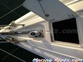 Sunseeker Camargue 44 sunseeker 44 cofre de anclas