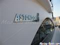 Astondoa 46 Fly logo