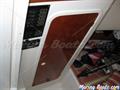 Garin  Garin 800 interior