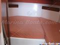 Elamd 25 Cabin fish cabina de proa