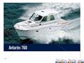 Beneteau  Beneteau Antares 7.60