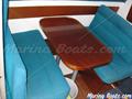 Beneteau  Antares 7,60 dinette 